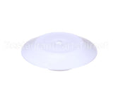 1064 Crown Tonka Plug Panel White 1/2