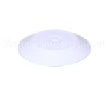 1064 Crown Tonka Plug Panel White 1/2