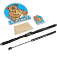 1064-KIT Compatible Koala Kare Refresh Kit F/ Kb101-00