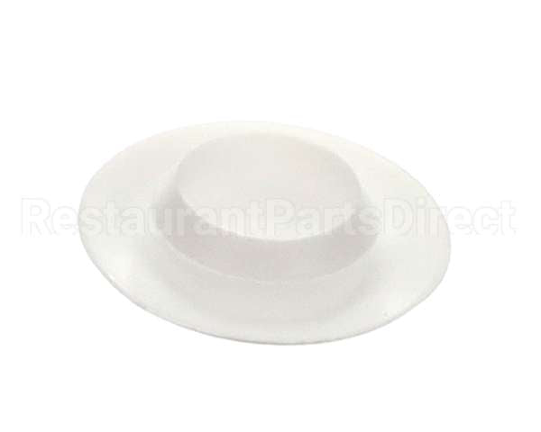 1064 Thermalrite Blast Chiller Plug Panel White 12