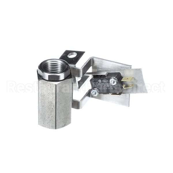 1064006SP Compatible Frymaster Valveassy, 1/2 Oil Retu Rn-R