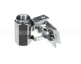 1064006SP Frymaster Valve Assembly, 1/2 Oil Return-R