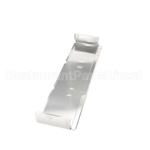 1064013 Frymaster Fluecap Assembly, Fpp345