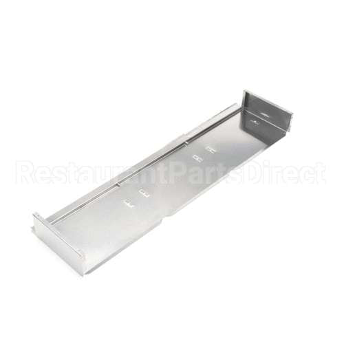 1064013 Frymaster Fluecap Assembly, Fpp345