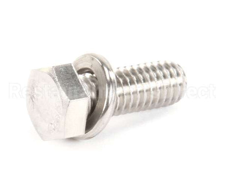 106407 Champion - Moyer Diebel Washer Lock 3/8 Split