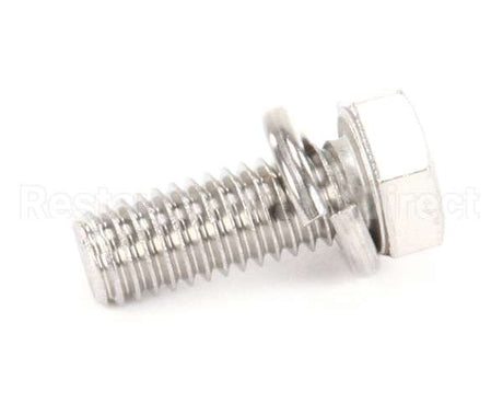 106407 Champion - Moyer Diebel Washer Lock 3/8 Split