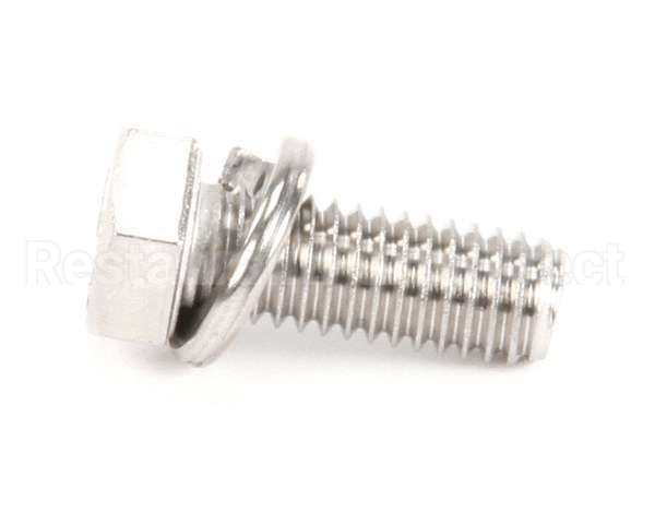 106407 Champion - Moyer Diebel Washer Lock 3/8 Split