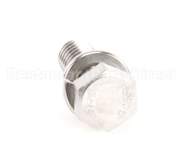 106407 Champion - Moyer Diebel Washer Lock 3/8 Split