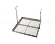 1064136SP Frymaster Tray Assembly, Sm/D50 Sediment