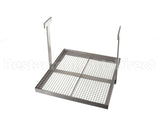 1064136SP Frymaster Tray Assembly, Sm/D50 Sediment