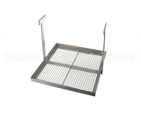 1064136SP Frymaster Tray Assembly, Sm/D50 Sediment