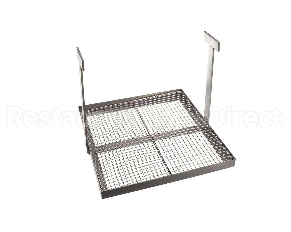 1064136SP Frymaster Tray Assembly, Sm/D50 Sediment