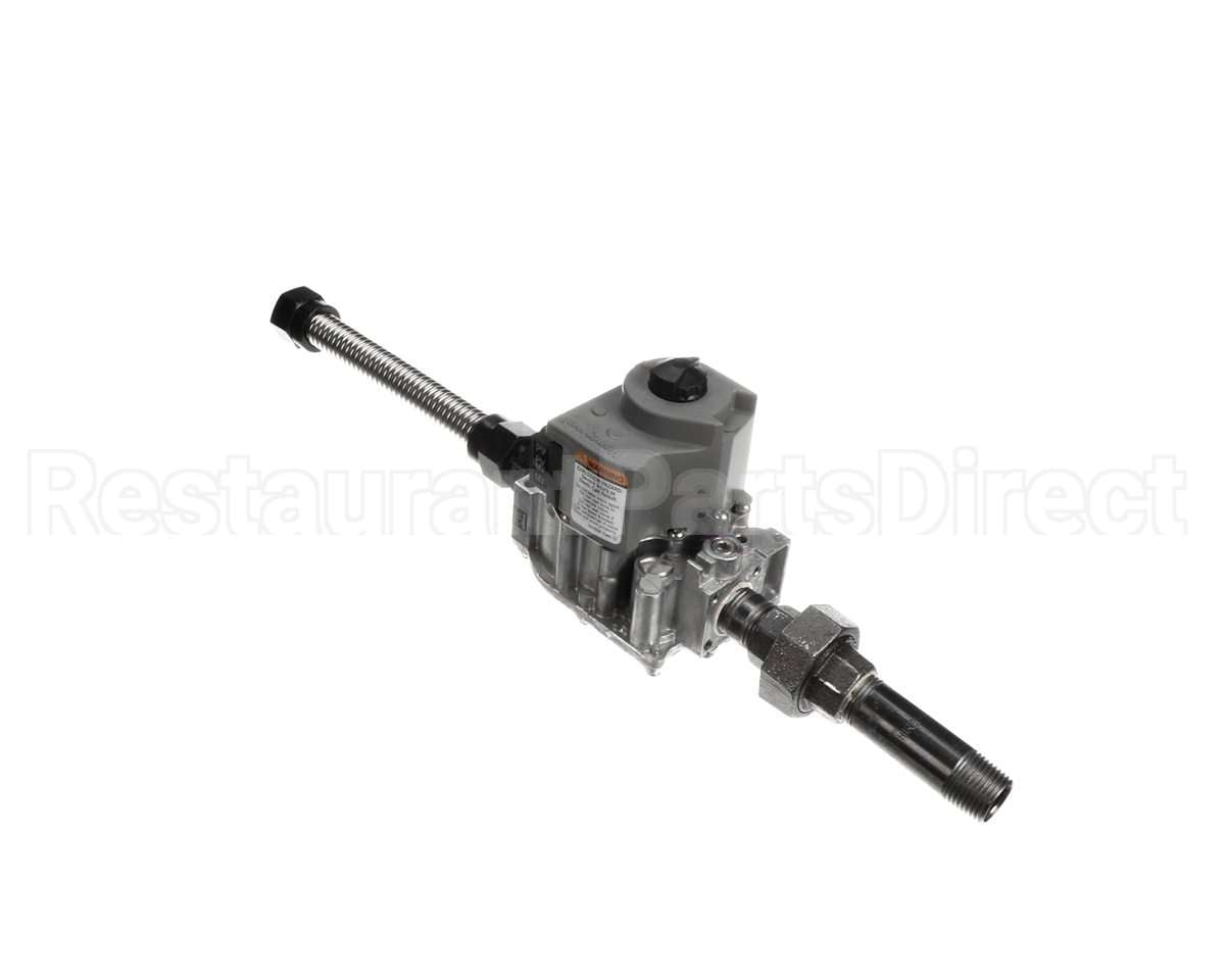1064214SP Frymaster Valve Assembly, E.i. Nat Fpp35/45