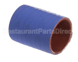 106430 Groen Hose, Reinforced Silicone