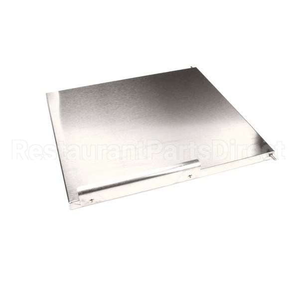 1064309SP Compatible Frymaster Doorassy, D60 Euro C/C