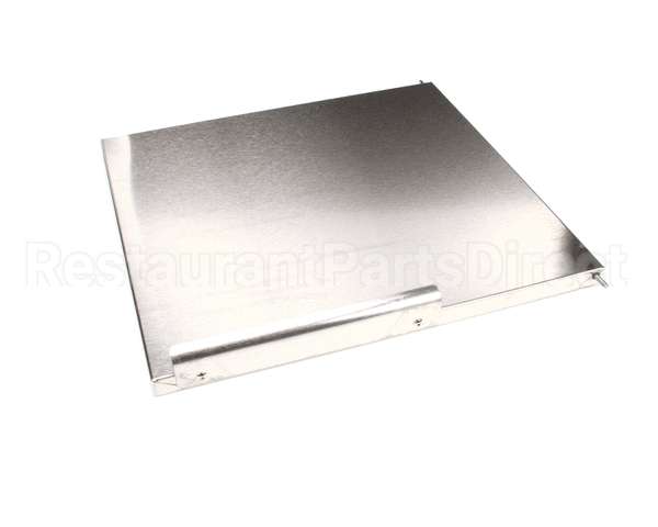 1064309SP Frymaster Door Assembly, D60 Euro C/C