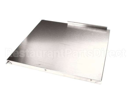 1064309SP Frymaster Door Assembly, D60 Euro C/C