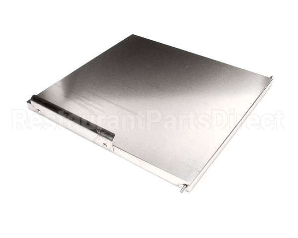 1064309SP Frymaster Door Assembly, D60 Euro C/C