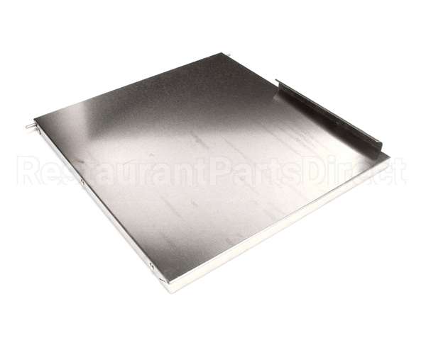 1064309SP Frymaster Door Assembly, D60 Euro C/C