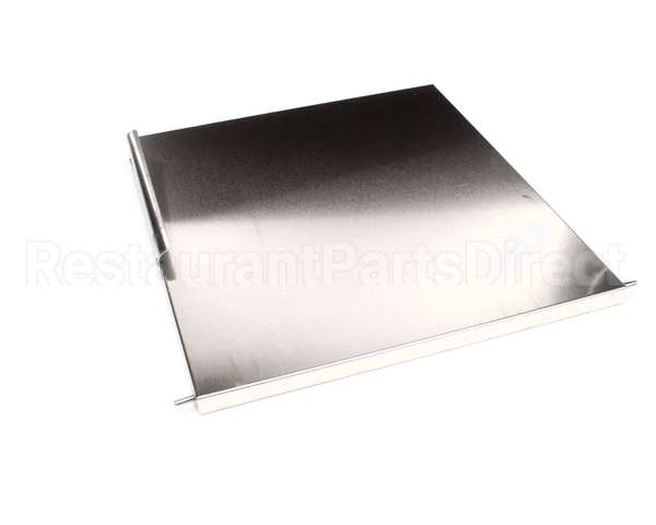 1064309SP Frymaster Door Assembly, D60 Euro C/C