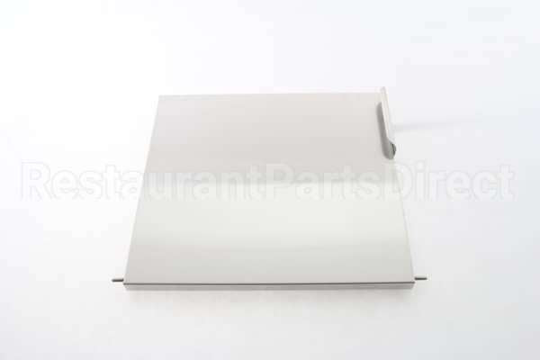 1064397SP Frymaster Door Assembly,Unvrsl Fpp Elec Euro