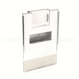 1064429SP Frymaster Flue Assembly, Fm35