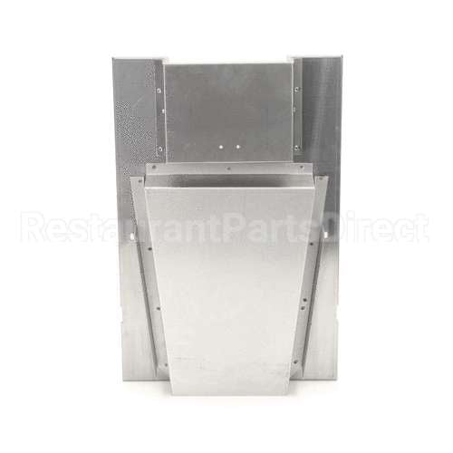 1064429SP Frymaster Flue Assembly, Fm35