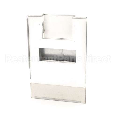 1064429SP Frymaster Flue Assembly, Fm35