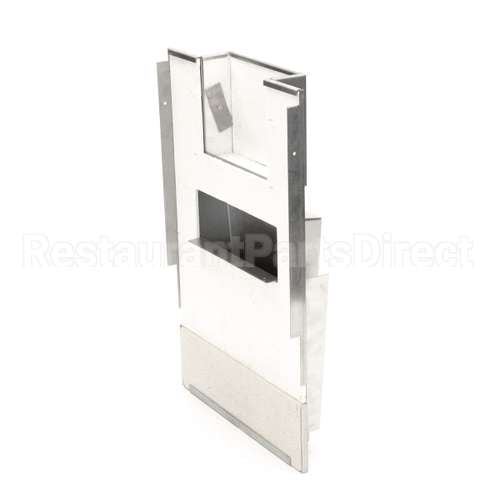 1064429SP Frymaster Flue Assembly, Fm35