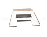 1064430SP Frymaster Flue Assembly, Mjpro/J2X