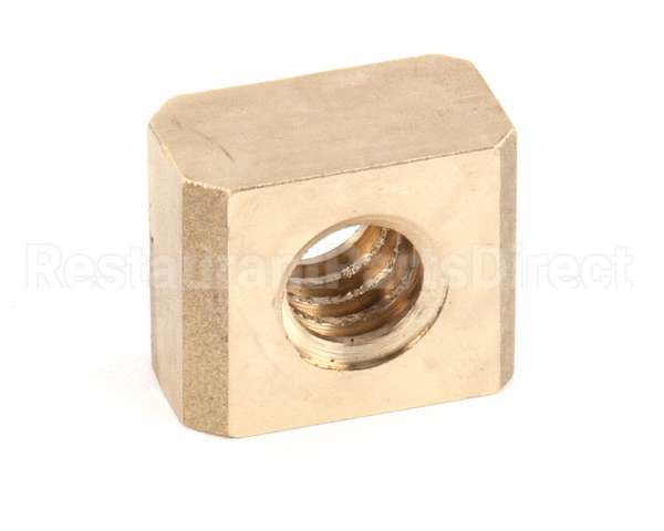 1064444 Univex Nut, Floating