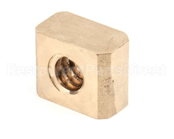 1064444 Univex Nut, Floating