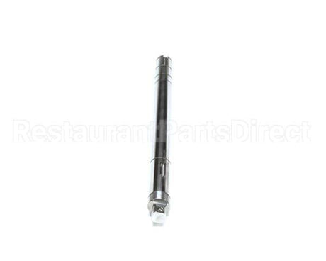 1064458 Univex Shaft,Pto (Keyway)