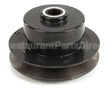 1064504 Univex Pulley,Variable Speed. (80Tbu)(P)
