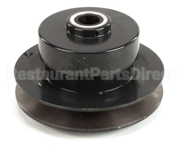 1064504 Univex Pulley,Variable Speed. (80Tbu)(P)