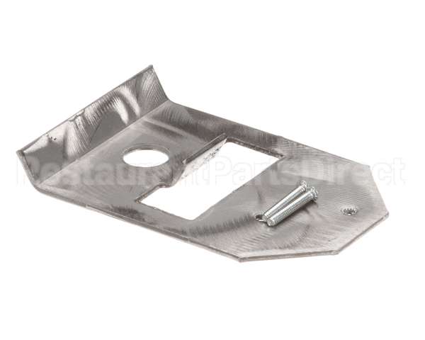 1064526 Frymaster Bracket Assembly,Mcrswitch Drn Valve