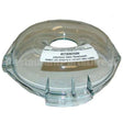 106458 Compatible Robot Coupe Lid, Cutter Bowl
