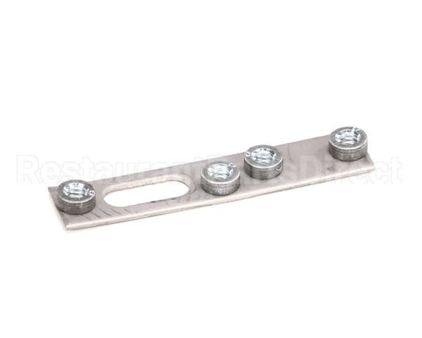 1064580 Frymaster Bracket Assembly,Ignitor/Sensor Fb
