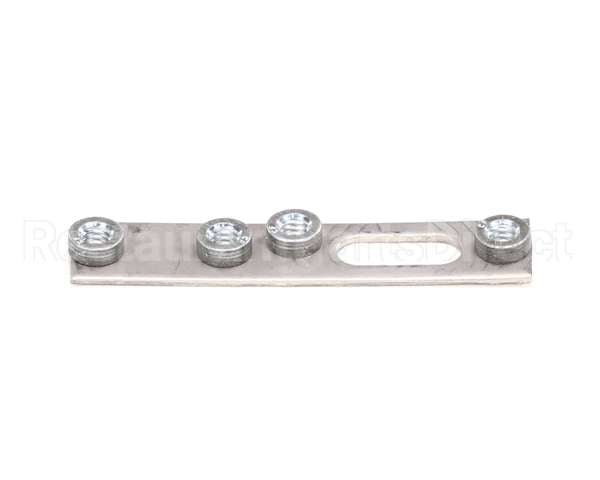 1064580 Frymaster Bracket Assembly,Ignitor/Sensor Fb