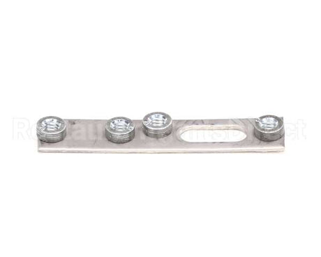 1064580 Frymaster Bracket Assembly,Ignitor/Sensor Fb