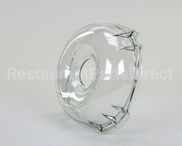 106458S Robot Coupe R2 Cutter Lid