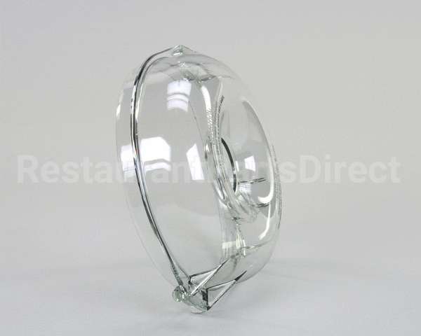 106458S Robot Coupe R2 Cutter Lid