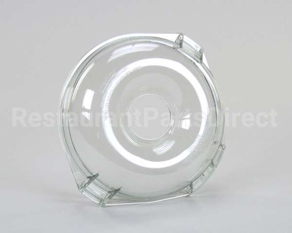 106458S Robot Coupe R2 Cutter Lid