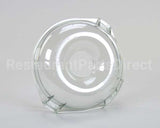 106458S Robot Coupe R2 Cutter Lid