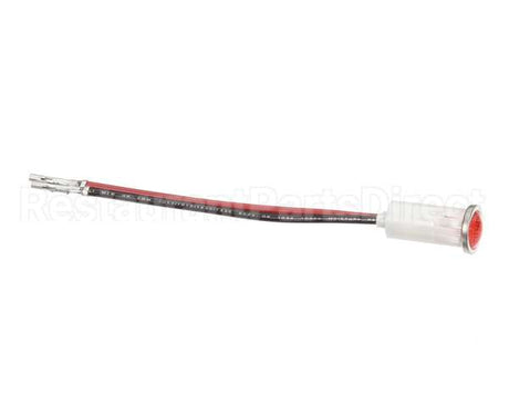 1064686 Frymaster Harness Assembly Red Light 250V
