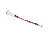 1064686 Frymaster Harness Assembly Red Light 250V