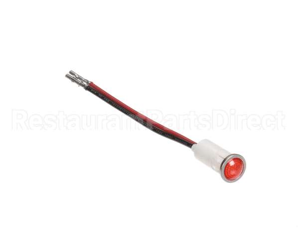 1064686 Frymaster Harness Assembly Red Light 250V