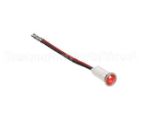 1064686 Frymaster Harness Assembly Red Light 250V