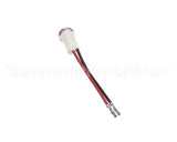 1064686 Frymaster Harness Assembly Red Light 250V