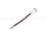 1064686 Frymaster Harness Assembly Red Light 250V